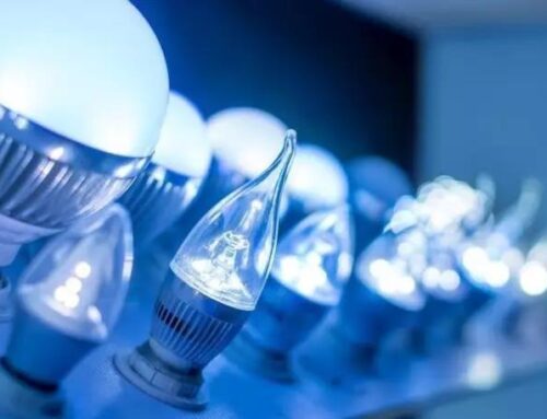 Two LED national standard released
