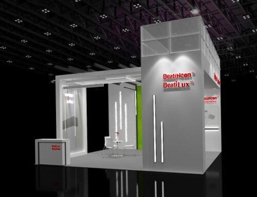 2017 The Thirteenth Shanghai Internation Lighting Exhibition Wil