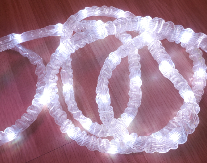 INCANDESCENT ROPE LIGHT - 图片 3