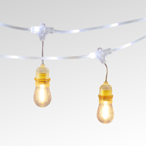 FESTOON LIGHTS