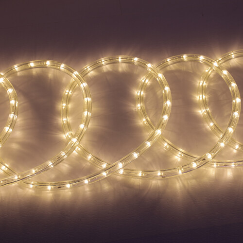 ROPE LIGHTS
