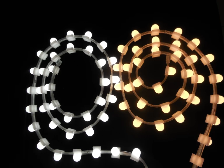 LED BULB STRIP LIGHT
