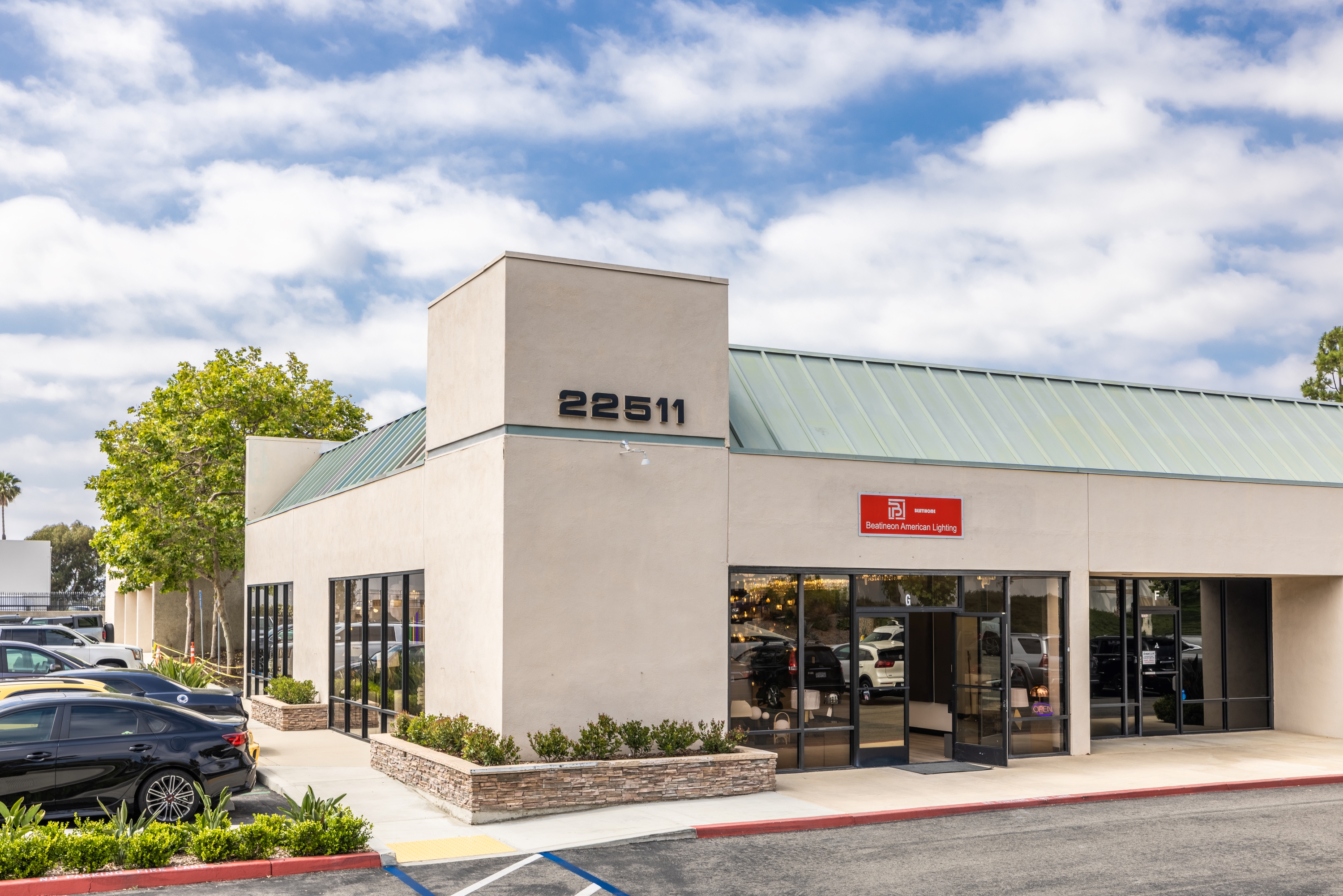 Beatineon Store