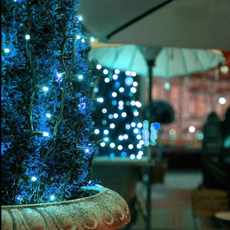 String Led Light PVC cable - Image 7